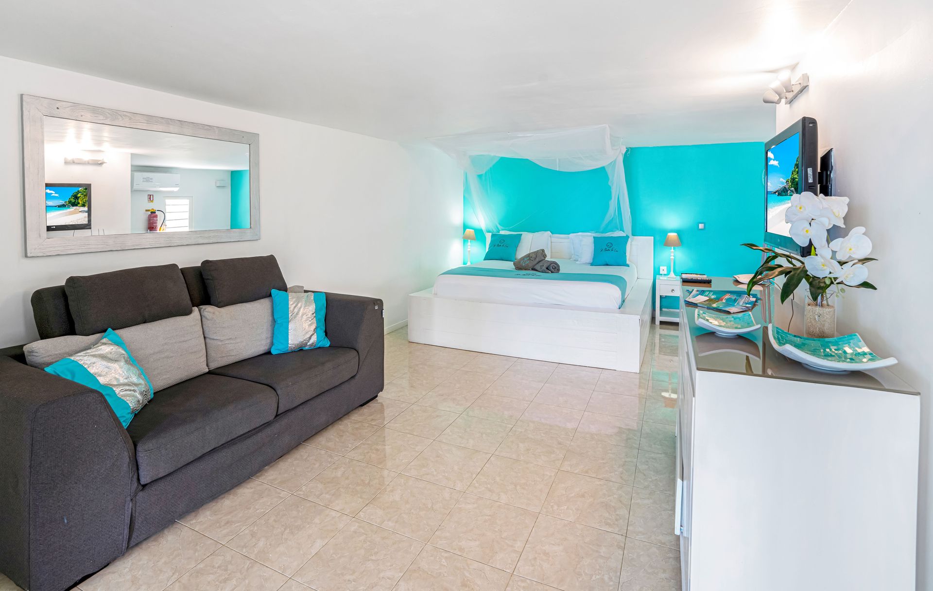 Studios Saint Martin