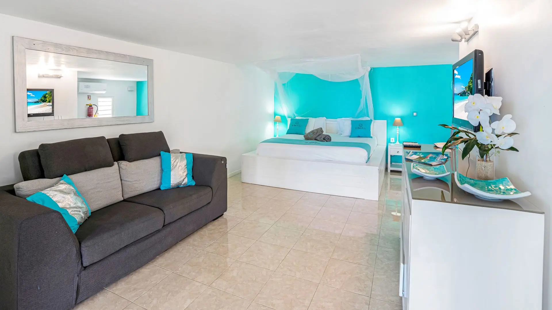 Studios Saint Martin